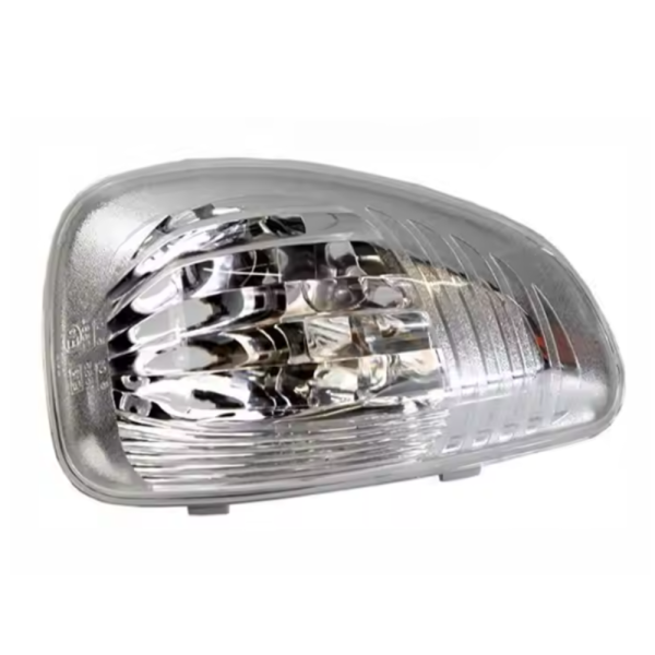 Clear Blinker Right (Renault Master)